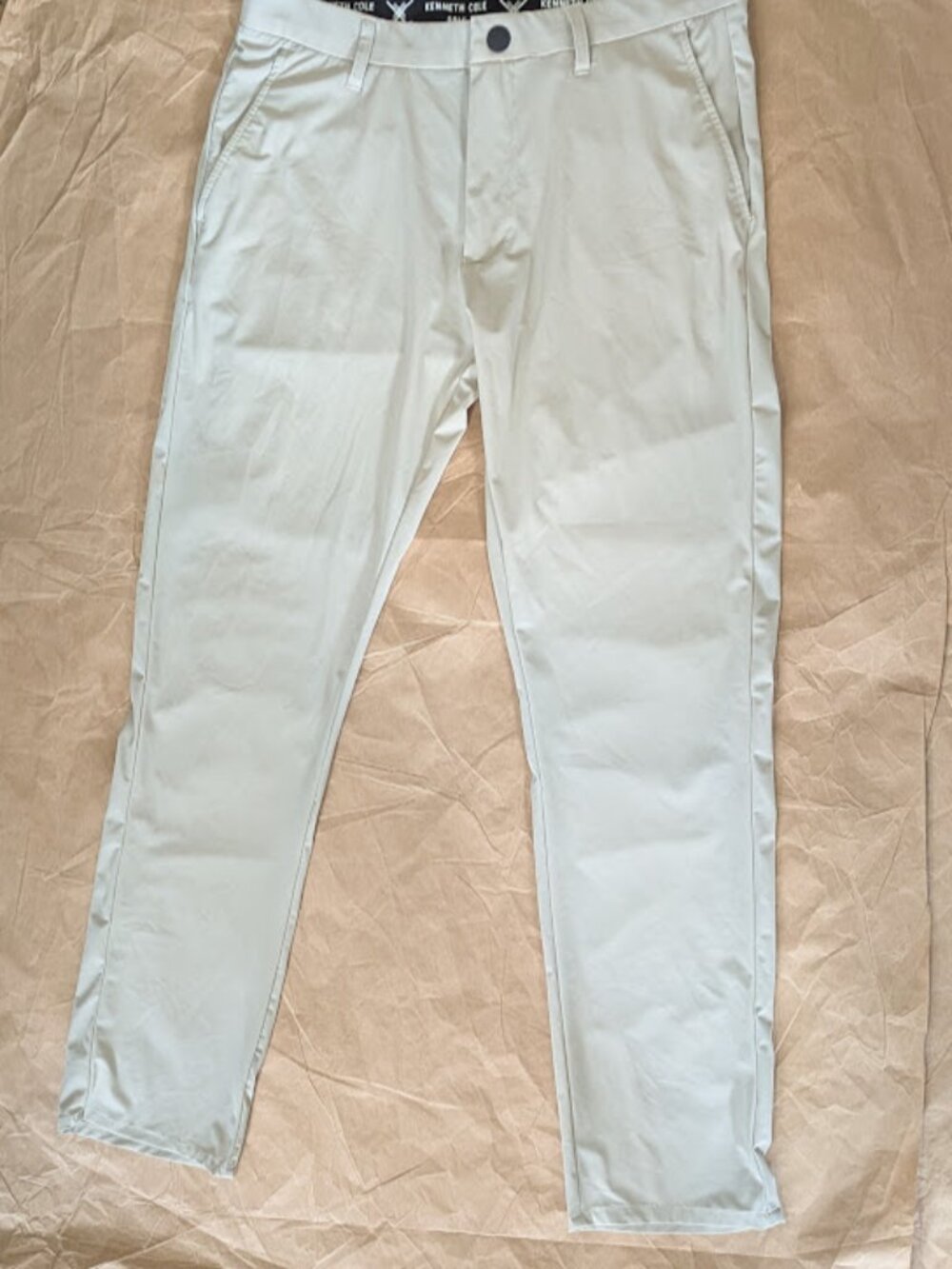 Kenneth Cole golf pants